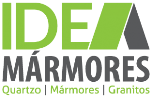 Logotipo Idea Mármores